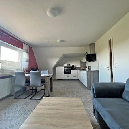 Deichblick 7 In Norddeich- Urlaub Und Erholung Am Strand نوردين المظهر الخارجي الصورة